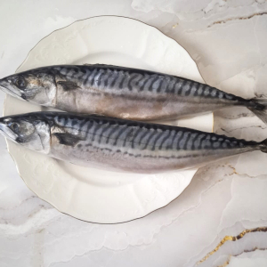 Пенсионеры, эта рыба спасет ваше сердце и мозг! Её нужно есть каждую неделю