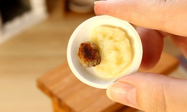 Россиянам начали продавать маленькую еду