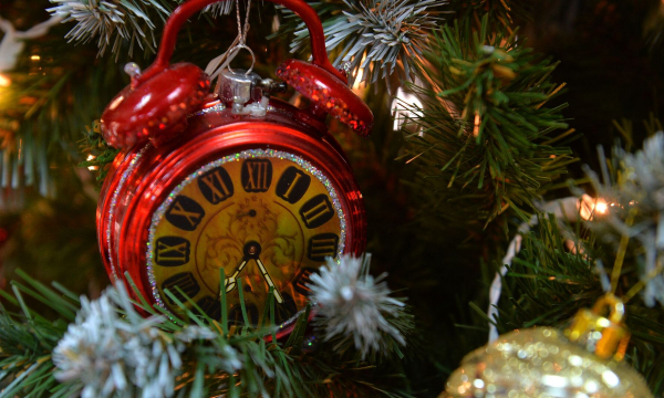 Плохая примета: какие вещи нужно выбросить до Нового года