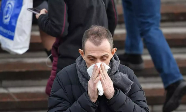 ЛОР-врач рекомендовала простой способ лечения насморка