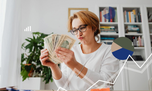 Почему доллар будет стоить 95 рублей к концу 2023 года и почему это нормально