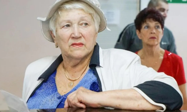 В Госдуме признали ошибку с заморозкой пенсионных накоплений