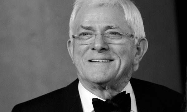 Умер соведущий Познера и ведущий телемостов СССР — США